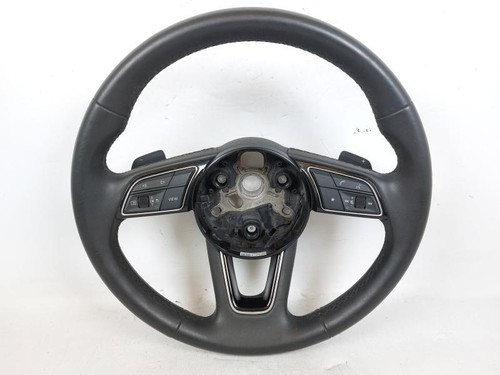 8w0419091fp steering wheel - 8w0419091fp,