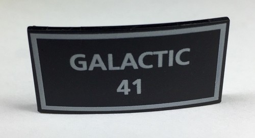 Breitling galactic plastic - breitling,