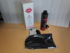 Fake bake minutes - 60, self