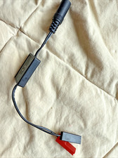 Rotax connector cable for