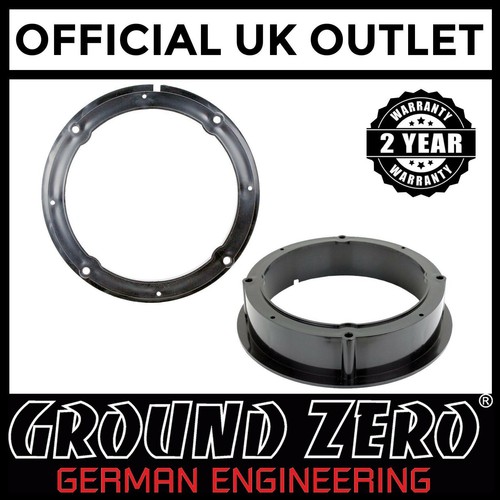 Ground zero volkswagen golf - ground,