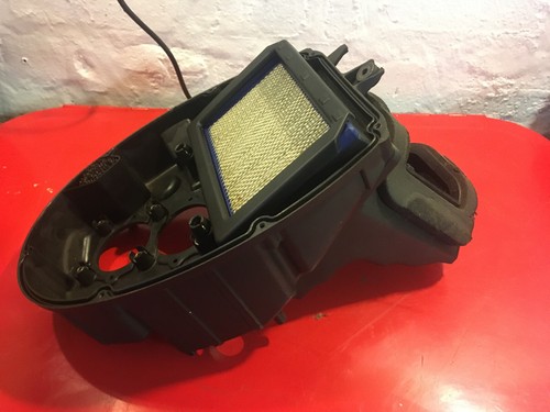 Aprilia rsvr mille front - rsvr,