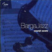 BARGA JAZZ BIG BAND SOUND &