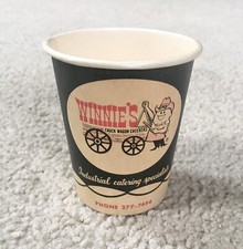 Vintage 1960s Winnie’s Chuck