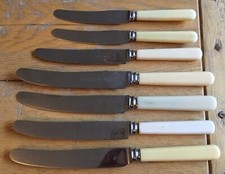 Vintage Retro Selection Of 7