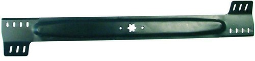 Genuine lawnmower blade mtd - genuine,