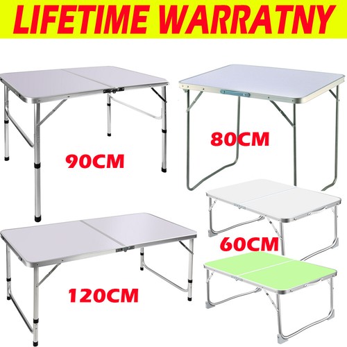 Folding camping tables - folding,