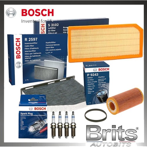 Service kit for - vw, 2.0