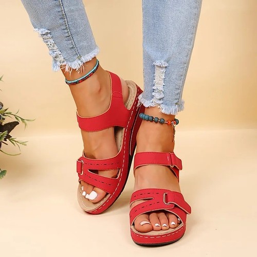 Ladies womens mid - ladies, heel