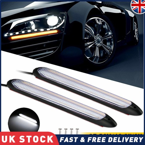 5cm drl led headlight - 27.5cm,