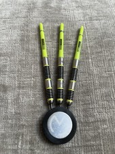 Michael van Gerwen MVG Aspire