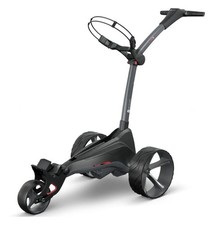 Motocaddy M1 Electric Trolley