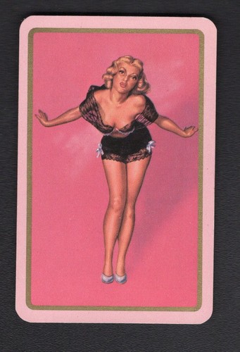 Vintage swap playing - vintage,