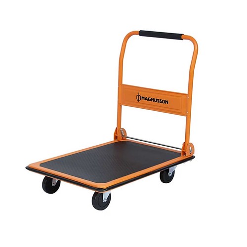 Magnusson platform trolley - magnusson,