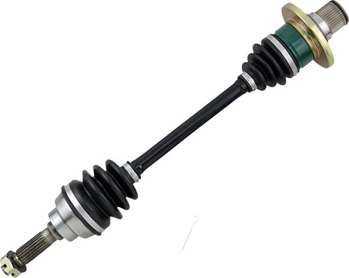 Moose axle for - axle, suzuki
