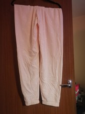 Women's  PJ Bottom Uk 12