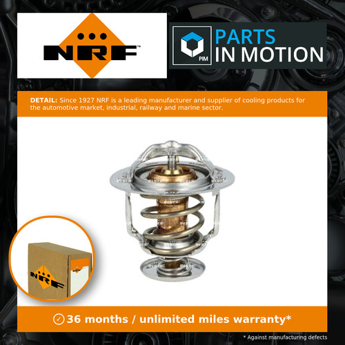 Coolant thermostat fits toyota - thermostat,