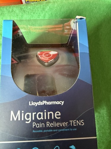 Lloyds pharmacy migraine tens - lloyds,