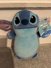 Squishmallows Disney Stitch