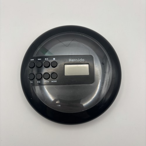 Hernido portable player - hernido,