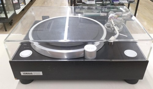 Yamaha 2000 tested - gt-2000,