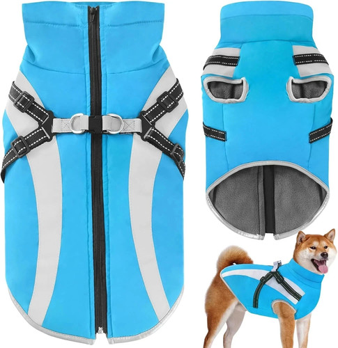Medium dog waterproof - medium, harness
