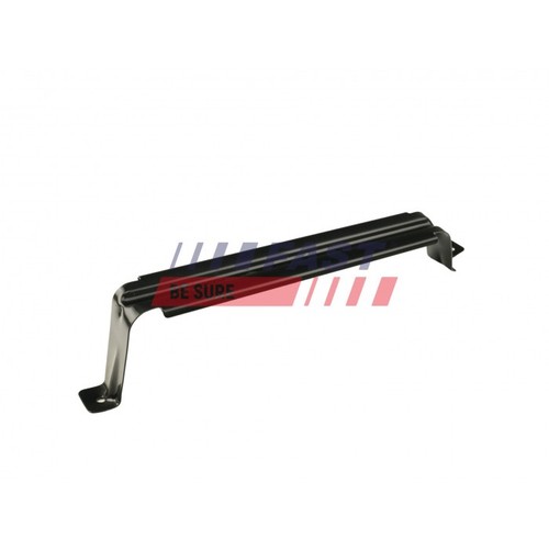 Support fixation collier aile - fixation,