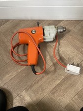 Vintage Black & Decker Drill