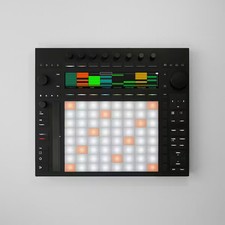 Ableton Push 3 Standalone