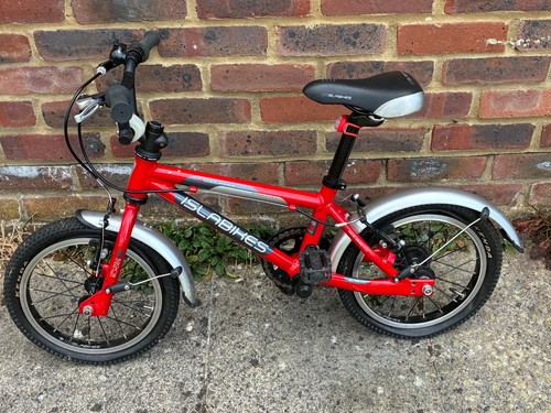 Islabikes cnoc unisex - islabikes, 14