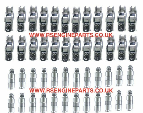 Rocker arms lifters - lifters, fits