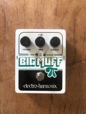 EHX Electro-Harmonix Big Muff