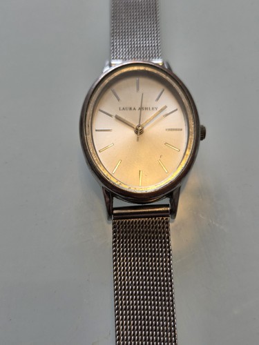 Laura ashley ladies watch - laura,