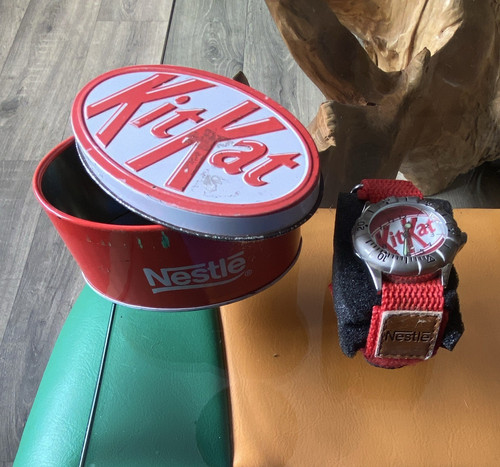 Nestlé kit kat - kit,