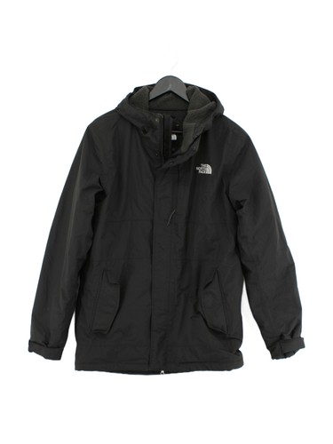 The north face parka - the,