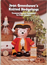 Jean Greenhowe's Knitting