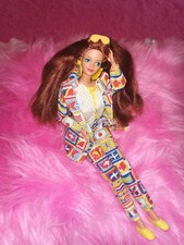 Barbie Doll, Vintage, Mattel