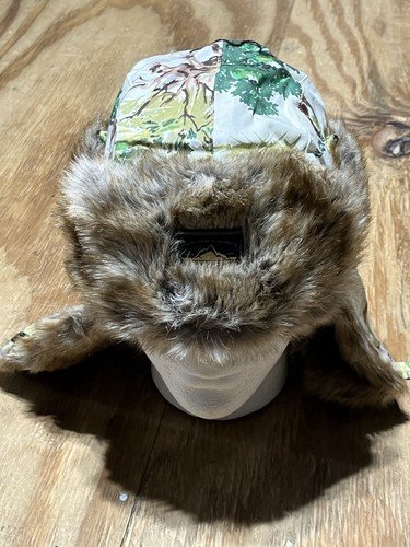 Penfield trapper camouflage - penfield,