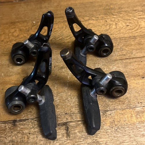 Vintage shimano deore - vintage, lx