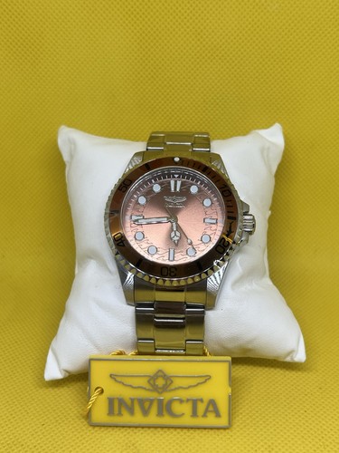 Invicta pro diver men watch - pro, men's