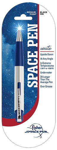 Fisher space pen - fisher,