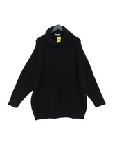 Zara Knitwear Jumper Midi