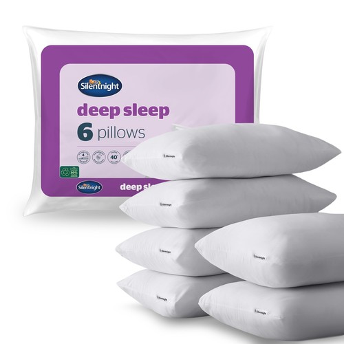 Silentnight deep sleep - ,