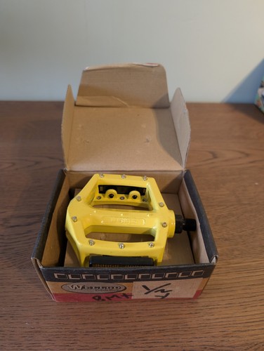 Boxed vintage wellgo - vintage,