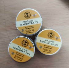 3x Set Neal's Yard Remedies