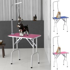 Dog Grooming Table Foldable