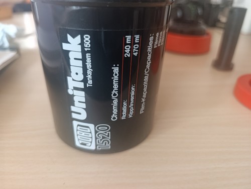 Jobo 1520 unitank - jobo, film