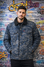 LEVIS TIMBERLAKE premium