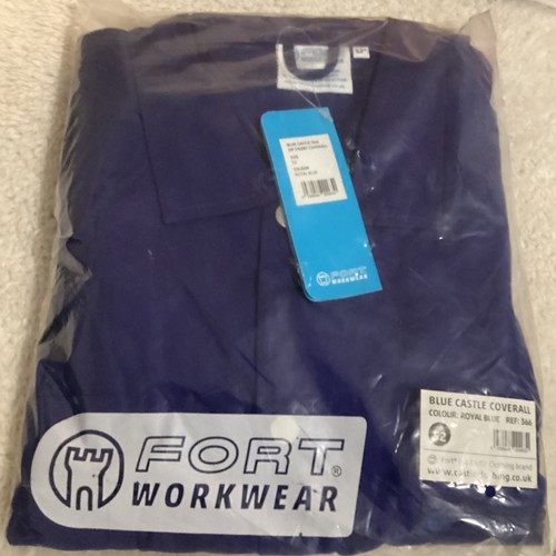 Blue castle coveralls mens - ,