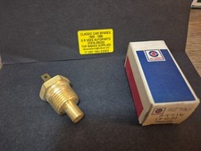 Genuine AC DELCO Temperature